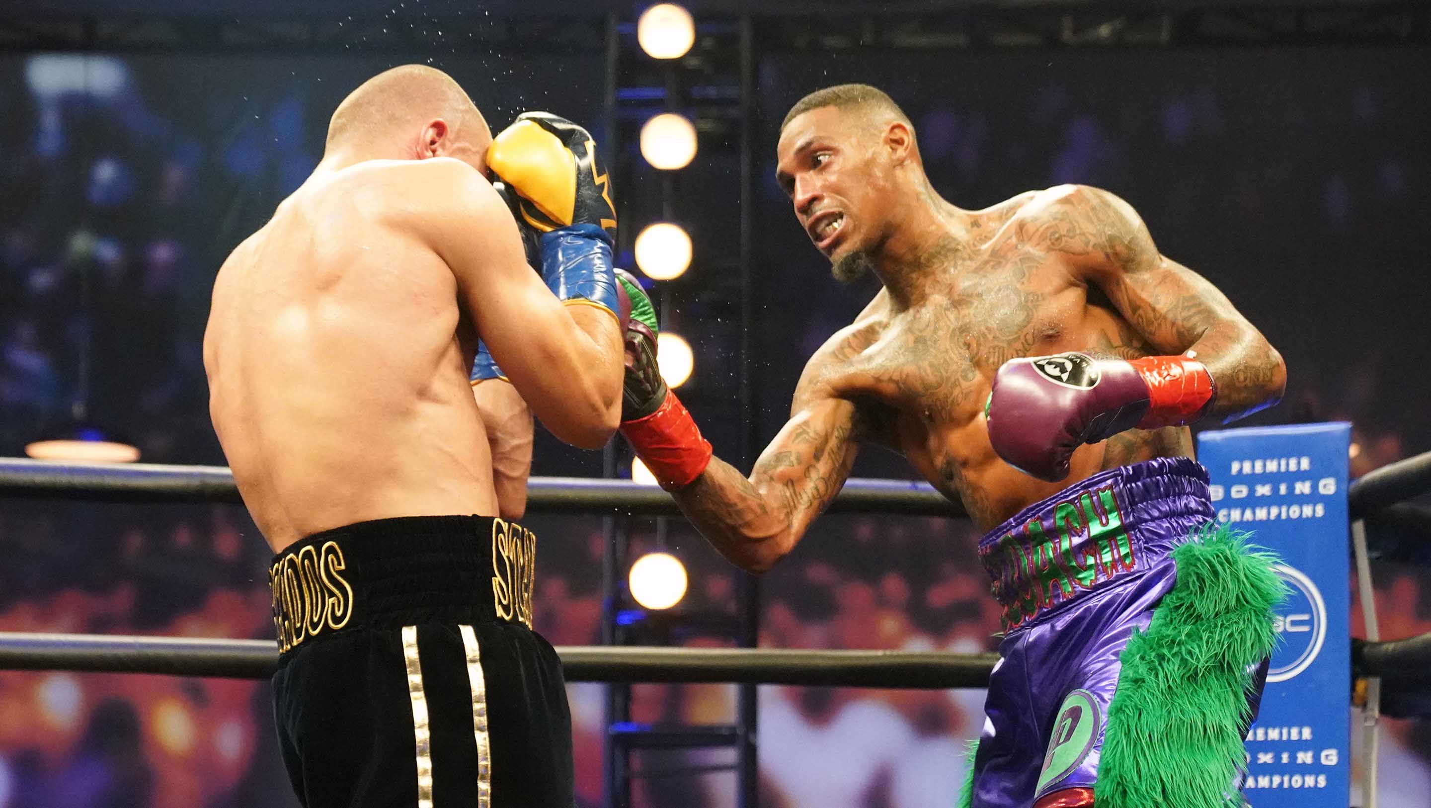 Uppercut!